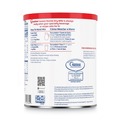 Condiments | Carnation 12428935 22.75 oz Canister Instant Nonfat Dry Milk - Unsweetened (4/Carton) image number 5