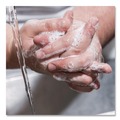 Hand Sanitizers | Scott 91555 1000 ml Unscented Control Antiseptic Foam Skin Cleanser Refill (6/Carton) image number 4