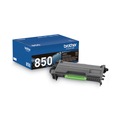 Just Launched | Brother TN850 8000 Page-Yield High-Yield Toner - Black image number 0