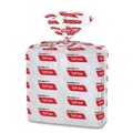 Cleaning Cloths | Cascades PRO W420 12 in. x 13 in. Tuff-Job S400 DRC Medium Wipers - White (18 Packs/Carton) image number 3