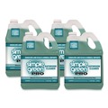 All-Purpose Cleaners | Simple Green 1710100451128 1 Gallon Pro Bathroom Cleaner (4/Carton) image number 0