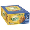 Snacks | Nabisco 00 44000 02908 00 1.76 oz. Pack belVita Breakfast Biscuits - Blueberry (64/Carton) image number 2