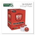 Coffee | Keurig 5000355485 Dark Roast K-Cup - No Surrender (24/Box) image number 4