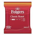 Just Launched | Folgers 2550006430 1.5 oz. Classic Roast Coffee Fraction Pack (42/Carton) image number 7
