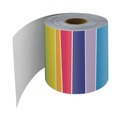 Arts & Crafts Supplies | Carson-Dellosa 108475 2.25 in. x 65 ft. Rolled Straight Borders - Multicolor image number 0