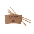  | Eco-Products NT-ST-C10C 7 in. Renewable Wooden Stir Sticks (10 Packs/Carton) image number 4