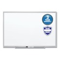 Just Launched | Quartet S537 Classic Series Total Erase Dry Erase Board, 72 X 48, Silver Aluminum Frame image number 1