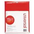Labels | Universal UNV80101 1 in. x 2.63 in. Inkjet/Laser Printers Labels - White (750/Pack) image number 1