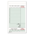 Wall Racks & Hooks | Adams 947SWC 4.25 x 6.75 Two-Part Carbonless Guest Check Unit Sets (250/Pack) image number 1