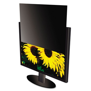 OFFICE ACCESSORIES | Kantek SVL17.0 Secure View Notebook LCD Privacy Filter for 17 in. Flat Panel Monitor
