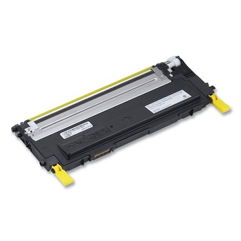 INK AND TONER | Dell F479K 1,000 Page-Yield Toner - Yellow