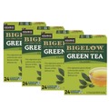 Coffee | Bigelow 5000363992 Tea K-Cups Pack - Green Tea (96/Carton) image number 0