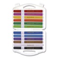 Back to School Sale | TPG Creations TPG496 Magic Stix Washable Acrylic Markers (12/Pack) image number 1