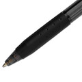 Pens | Paper Mate 1951378 InkJoy 300 RT Medium 1 millimeter Retractable Ballpoint Pen - Black Ink/Barrel (36/Box) image number 3