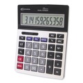 Calculators | Innovera IVR15968 12-Digit LCD Profit Analyzer Calculator image number 0