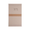 File Folders | Smead 64240 TUFF Extra Capacity Hanging File Folders with Easy Slide Tab 2-in Capacity Letter 1/3-Cut Tabs Steel Gray 18/Box image number 1