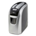 Paper Shredders & Accessories | Swingline 1757390F EX12-05 12 Manual Sheet Capacity Super Cross-Cut Shredder image number 0