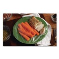 Food Service | Reynolds Wrap 910SC 12 in. x 2,000 ft. PVC Food Wrap Film Roll in Easy Glide Cutter Box (1/Carton) image number 3