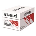 Copy & Printer Paper | Universal UNV21200PLT 20 lbs. Bond Weight 8.5 in. x 11 in. 92 Copy Paper - Bright White (40/Pallet) image number 2