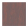 Office Carts & Stands | Alera ALEVA552222MY 15.63 in. x 20.5 in. x 19.25 in. Valencia Series 2-Drawer Hanging File Pedestal - Mahogany image number 7