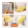  | Swiffer 82074 Heavy Duty Dusters with 3 ft. Extendable Handle (6/Carton) image number 9