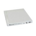 Just Launched | C-Line 08037 2 in. x 11-3/4 in. x 8-1/4 in. Standard Weight Poly Sheet Protector, Clear (50/Box) image number 0