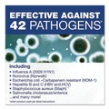 Disinfectants | Comet 24651EA 1 gal. Bottle Disinfecting Cleaner with Bleach image number 3