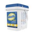 Laundry Detergents | Diversey Care CBD95729888 19 lbs. Pail Whistle Multi-Purpose Powder Detergent - Citrus image number 1