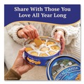 Snacks | Royal Dansk 53005 12 oz. Tin Cookies - Danish Butter image number 6