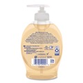 Hand Soaps | Softsoap US04965ACT 7.5 oz Liquid Hand Soap Pumps - Milk and Honey Scent (6/Carton) image number 3