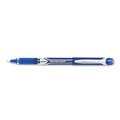 Pens | Pilot 28902 1 mm Bold Precise Grip Stick Roller Ball Pen - Blue Ink, Blue Barrel (1-Dozen) image number 3
