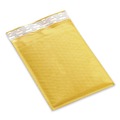 Envelopes & Mailers | Universal 4087876 8.5 in. x 12.5 in. Extension Flap Self-Adhesive Closure #2 Peel Seal Strip Cushioned Mailer (25/Carton) image number 1