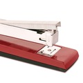 Staples | Swingline S7035450B 0.25 in. Leg 0.5 in. Crown S.F. 4 Premium Steel Staples (5/Box) image number 4