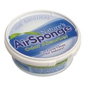Cleaning & Janitorial Supplies | Nature's Air DMI 101-1 0.5-lb. Sponge Odor Absorber Cup - Neutral (24/Carton) image number 0