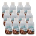 Odor Control | TimeMist 1042746 6.6 oz. Aerosol Spray Premium Metered Air Freshener Refill - Cinnamon (12/Carton) image number 1