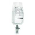 Hand Soaps | Rubbermaid Commercial 2147027 1,100 milliliter Auto Foam Refill Antibacterial Hand Soap - Fragrance Free (4/Carton) image number 2
