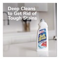 All-Purpose Cleaners | Soft Scrub 23400 07226 2 Oxi Cleanser, Clean Scent, 24 oz Bottle, 8/Carton image number 8