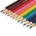 Pencils | Cra-Z-Art 1040472 Colored Pencils - Assorted Lead and Barrel Colors (12/Set) image number 3