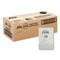 Condiments | FLAVIA 48002 0.46 oz. Pouch Dairy Milk Froth Powder Freshpack (72/Carton) image number 0