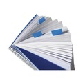 Just Launched | Post-it Flags 680-BB2 Standard Page Flags in Dispenser - Bright Blue (50-Flags/Dispenser, 2-Dispensers/Pack) image number 2