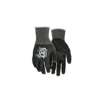 MCR Safety 92721XXL Cut Pro 92721 Gloves - 2X-Large Black (1-Dozen)