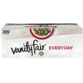 Paper Towels and Napkins | Georgia-Pacific 35503/26 6 in. x 6.37 in. 2-Ply Everyday Casual Napkins - White (300/Pack) image number 1