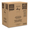 Just Launched | Dart 32MJ48 32 oz. Foam Containers - White (500/Carton) image number 4
