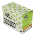 Food Service | Scotch-Brite PROFESSIONAL 200CC 4 x 5.5 Griddle Screen - Gray (200/Carton) image number 0