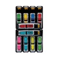 Just Launched | Post-it Flags 684-VAD2 0.5 in. Arrow Page Flags - Assorted Primary/Bright Colors (252/Pack) image number 0