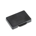 Stamps & Stamp Supplies | Trodat P5460BK T5460 1.38 in. x 2.38 in. Professional Replacement Ink Pad for Trodat Custom Self-Inking Stamps - Black image number 0