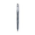 Just Launched | Pilot 38600 Precise P-500 0.5 mm Gel Pen - Extra Fine, Black (1 Dozen) image number 1