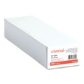 Envelopes & Mailers | Universal UNV35300 #1 Round Flap Gummed Closure 2.25 in. x 3.5 in. Coin Envelopes - Light Brown Kraft (500/Box) image number 1
