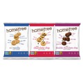 Snacks | Homefree LGFMMIXED30 1.1 oz/0.95 oz/1.1 oz Gluten Free Mini Cookies Variety Pack (180/Carton) image number 1