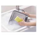 Sponges & Scrubbers | Scotch-Brite HD-3 Scotch-Brite 4.5 in. x 2.7 in. 0.6 in. Thick Heavy-Duty Scrub Sponge - Yellow/Green (3/Pack) image number 4